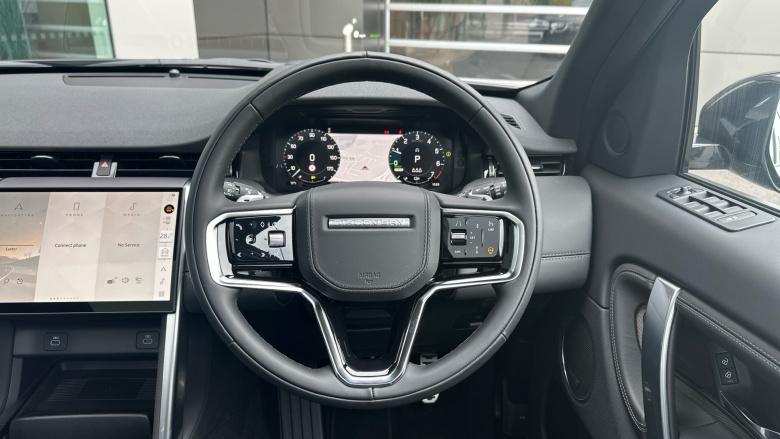 Land Rover Discovery Sport 1.5 P270e Metropolitan 5dr Auto [5 Seat] Station Wagon